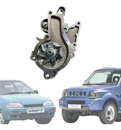 Bomba D'água Swift / Jimny