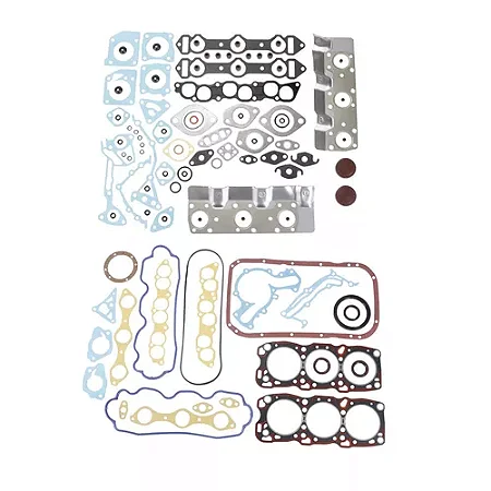 Jogo de Junta do Motor – Mitsubishi Pajero 3.0 V6 12V 1988 a 1998