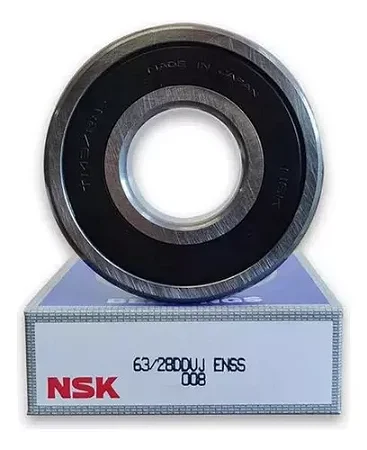 Rolamento Eixo Piloto Vitara 1.6 8/16V – 62/28DDUJ (28x68x18)