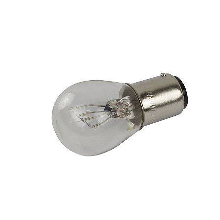 Lâmpada Automotiva 2 Polos 12V 21/5W – Freio e Lanterna
