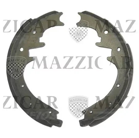 SAPATA LONA FREIO JEEP CHEROKEE/ TROLLER T4 ---> SW428