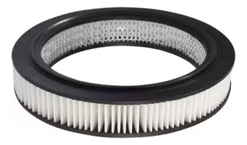 FILTRO AR VITARA 1.6 8V CARBURADO REDONDO ---> JFA0814