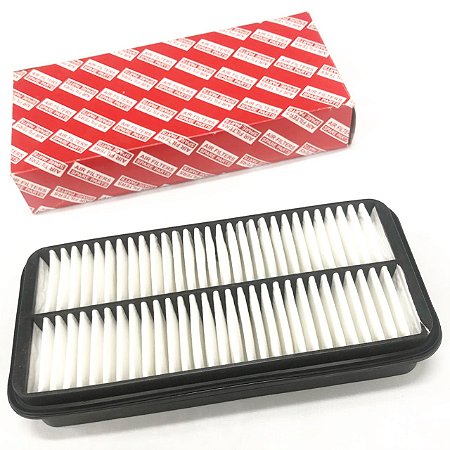 FILTRO AR MOTOR VITARA SIDEKICK 1.6 16V 91 A 98