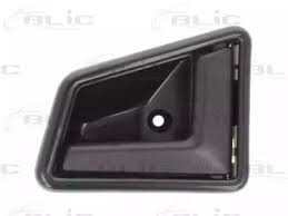 MAÇANETA PORTA INTERNA L/D VITARA SIDECKI
