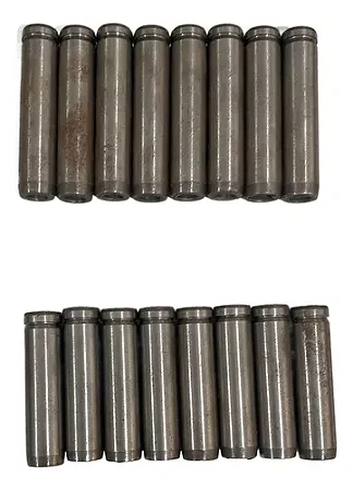 Kit Guia de Válvula – Mitsubishi L200 Triton