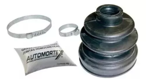 COIFA HOMOCINETICA CAMBIO PAJERO FULL