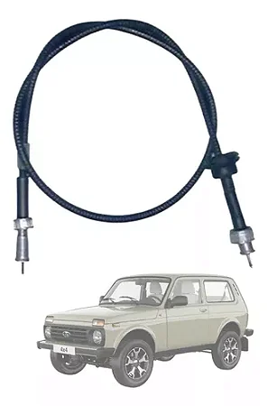 CABO VELOCIMETRO LADA NIVA 1.6 8V 91 A 95