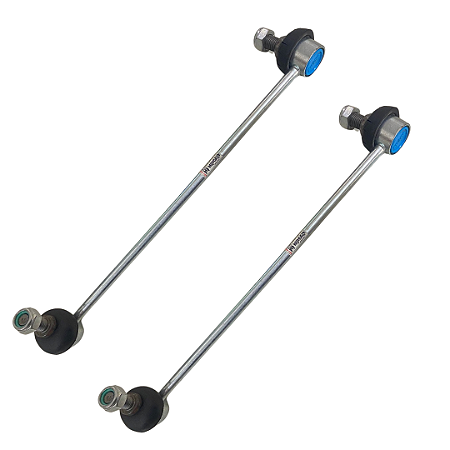 Par Bieleta Dianteira – VW Tiguan / Passat CC / Golf / EOS