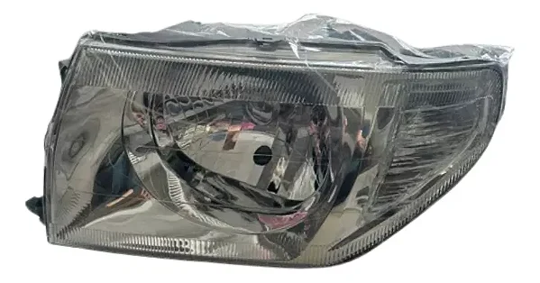 Farol Lado Esquerdo Pajero TR4 2.0 16v 2004, 2005, 2006