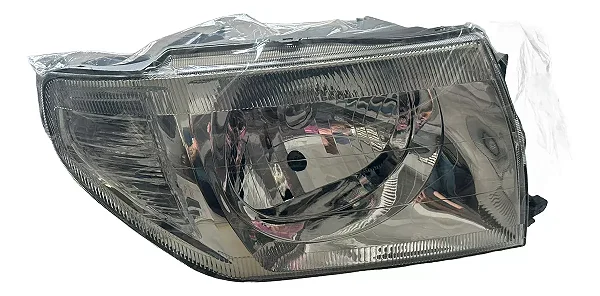 Farol Lado Direito Pajero TR4 2.0 16V 2004 a 2006