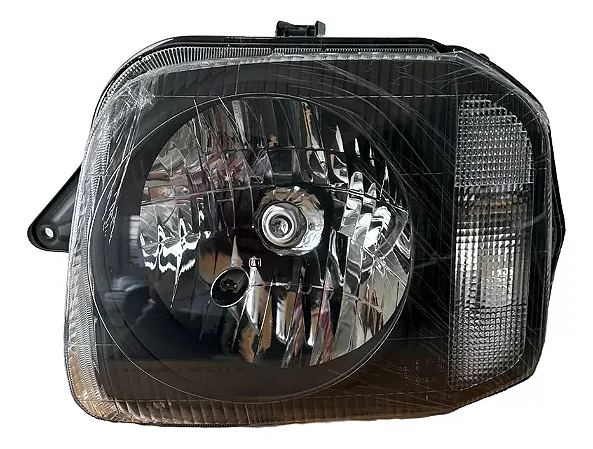 Farol Lado Esquerdo Suzuki Jimny 1.3 16V 2001 a 2012