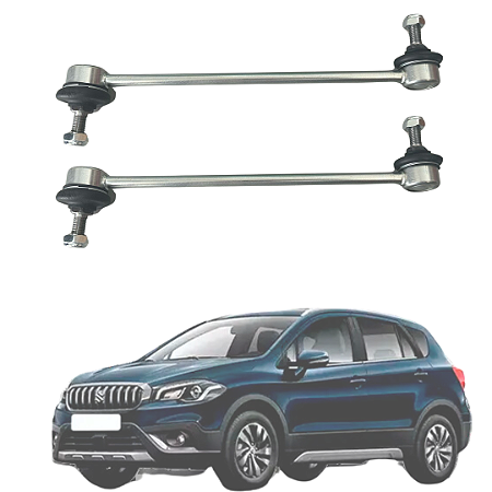 PAR BIELETA DIANTERA SX4 SCROSS NEW VITARA