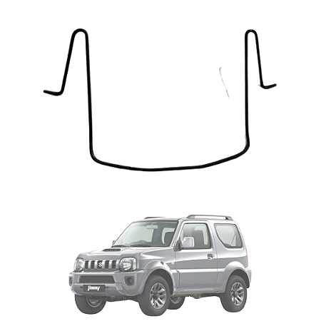 Mola do Garfo de Embreagem Suzuki Jimny 1.3 2003 a 2024