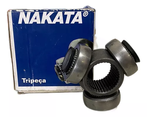 TRIZETA HOMOCINETICA LE SANTA FÉ 2.7 05 A 10