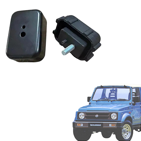 COXIM MOTOR SAMURAI VITARA 1.3 8V