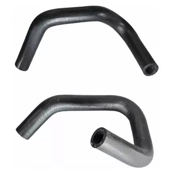 KIT MANGUEIRA AR QUENTE PAJERO TR4 MR981929