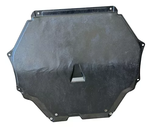 PROTETOR FORRO CARTER ECLIPSE CROSS 1.5 16V 2018 A 2025