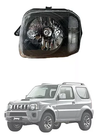 FAROL LE JIMNY 01 A 12