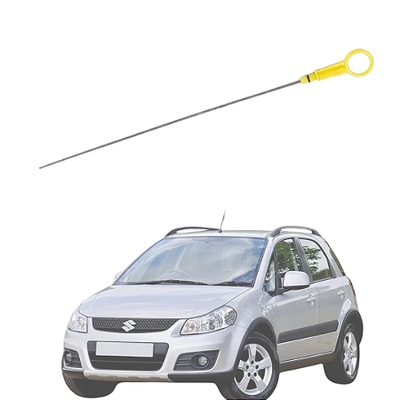 Vareta de Óleo do Motor – Suzuki SX4 2.0 16V (2009 a 2015)