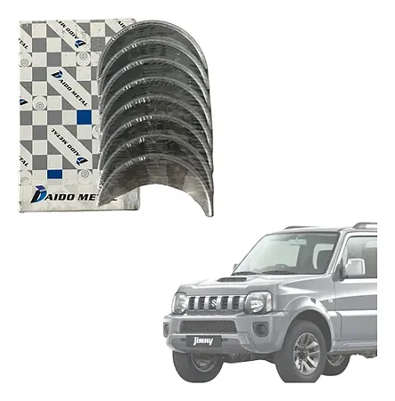 BRONZINA BIELA 0,75 JIMNY M13A M15A M16A G13A