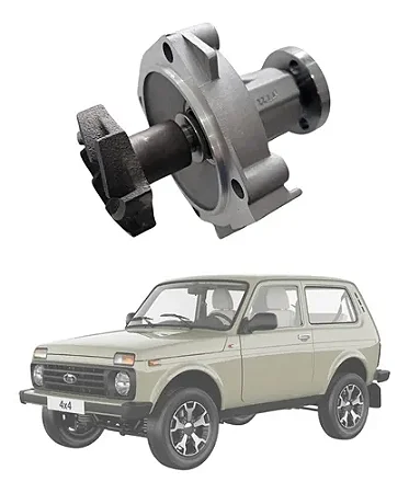 BOMBA DAGUA LADA NIVA AUTOTEC
