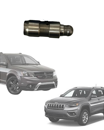 TUCHO HIDRÁULICO 12x34 7mm DODGE JEEP