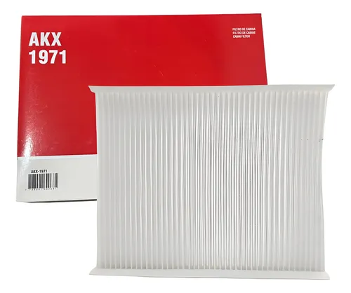 Filtro de Ar Condicionado – Suzuki Grand Vitara 2.0 16V G3 – AKX1971