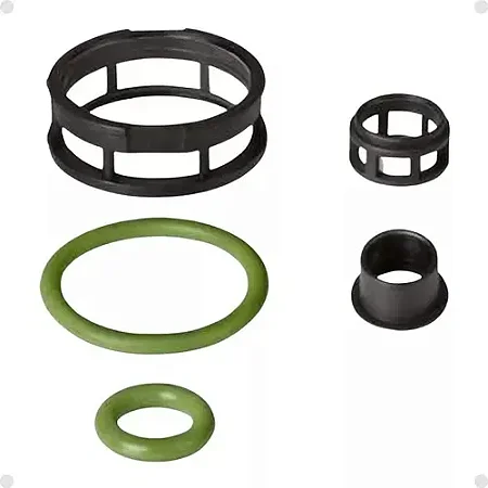 REPARO BICO INJETOR VITARA SAMURAI 8v