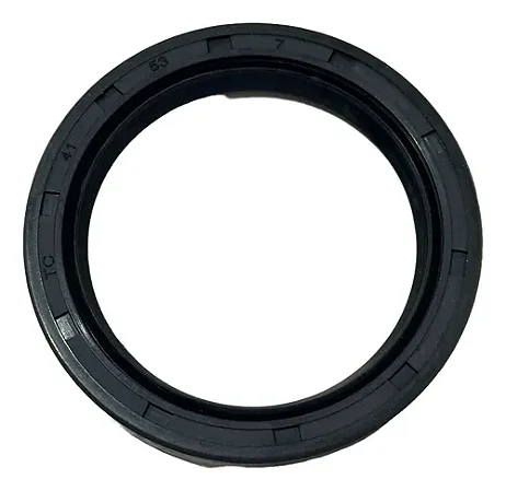 RETENTOR POLIA VIRABREQUIM DIANTEIRO JIMNY 1.3 16V 98 A 15 ---> 41X53X7