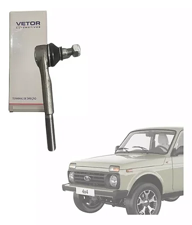 TERMINAL DIREÇAO LONGO INTERNO LADA NIVA  AMBOS LADOS ---> VTD212