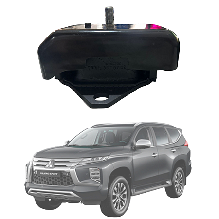 COXIM MOTOR LD PAJERO SPORT 2.4 TURDO DIESEL 18 A 25