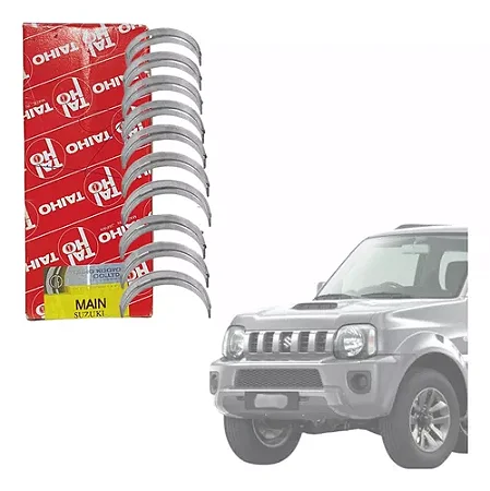 BRONZINA MANCAL STD JIMNY 1.3 16v 98 A 15 M13A