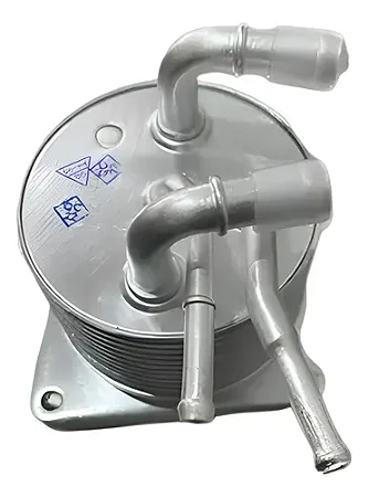 RESFRIADOR OLEO ASX OUTLANDER LANCER COMPASS 4 SAIDAS