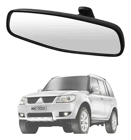 ESPELHO RETROVISOR INT PAJERO TR4/ L200