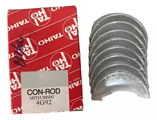 BRONZINA BIELA 0,25 PAJERO IO 4G92 4G93