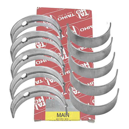 BRONZINA MANCAL STD VITARA SIDEKICK G16A G16KC G15A