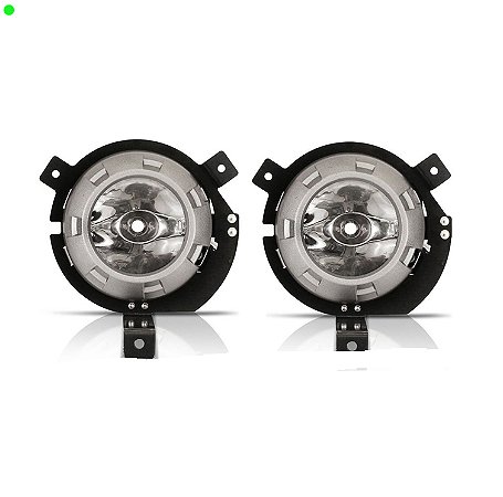 PAR FAROL MILHA L200 TRITON 07/10