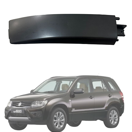 Moldura de Acabamento do Rack de Teto Dianteiro LE – Grand Vitara 2.0 G3