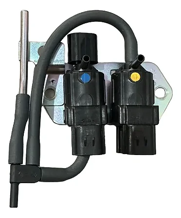 VALVULA SOLENOIDE PAJERO TR4 2.0 02 A 15