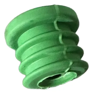 BORRACHA SILICONE TUBO VARETA OLEO TORO