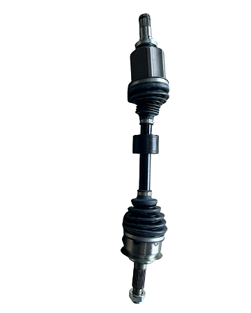 SEMIEIXO SUZUKI NEW VITARA 1.4 TURBO LADO ESQUERDO CAMBIO AUTOMATICO