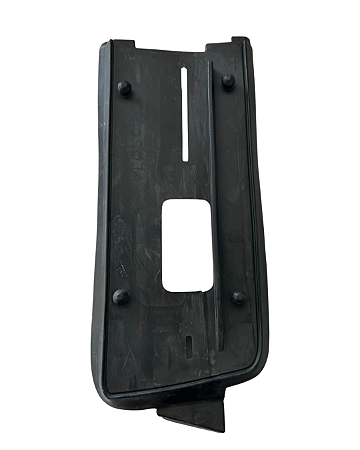 BORRACHA ACABAMENTO RACK TETO TRASEIRO LD GRAND VITARA 2.0 G3