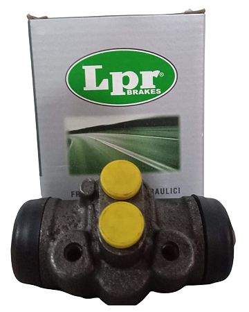 Cilindro de Roda Traseiro Lado Direito – Suzuki Vitara / Sidekick / Tracker 1988 a 1994