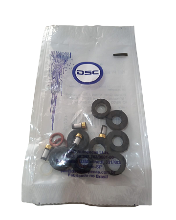 KIT REPARO BICO INJETOR SUZUKI GRAND VITARA /SX4 - 2363