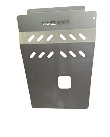 PEITO AÇO PROTETOR CARTER SUZUKI GRAND VITARA 2.016V 2006/2015