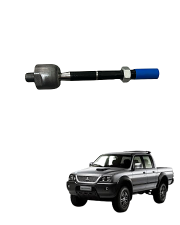 BRAÇO AXIAL L200 TRITON 3.2  2007 EM DIANTE