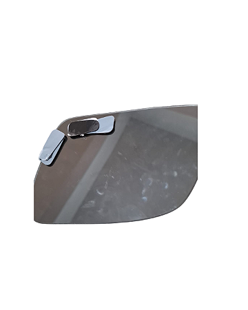 LENTE ESPELHO RETROVISOR LD VITARA 1.6 8V e 16V 91 A 98