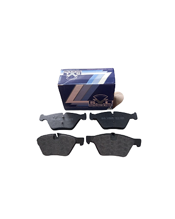 PASTILHA FREIO DIANTEIRA SX4 1.8 2001.. 2.0 2010.. SYL2179