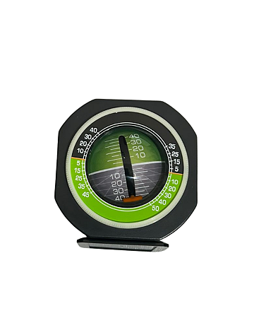 INCLINOMETRO PAJERO GLS 92 A 99 - TODAS