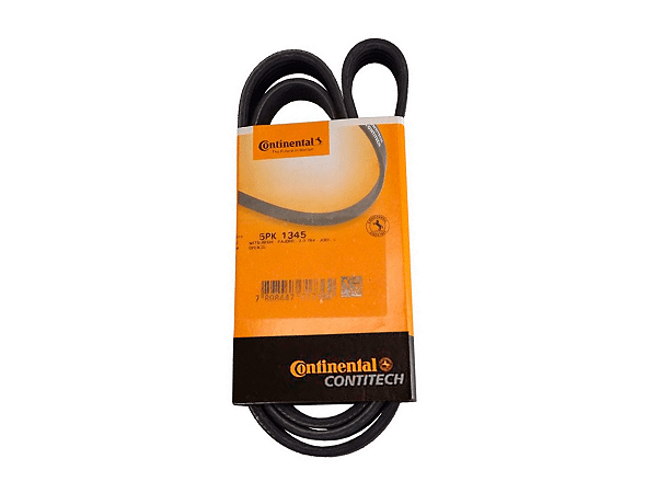 CORREIA POLY V PAJERO TR4 AR COND P/ DIREÇÃO HID - 5PK1345